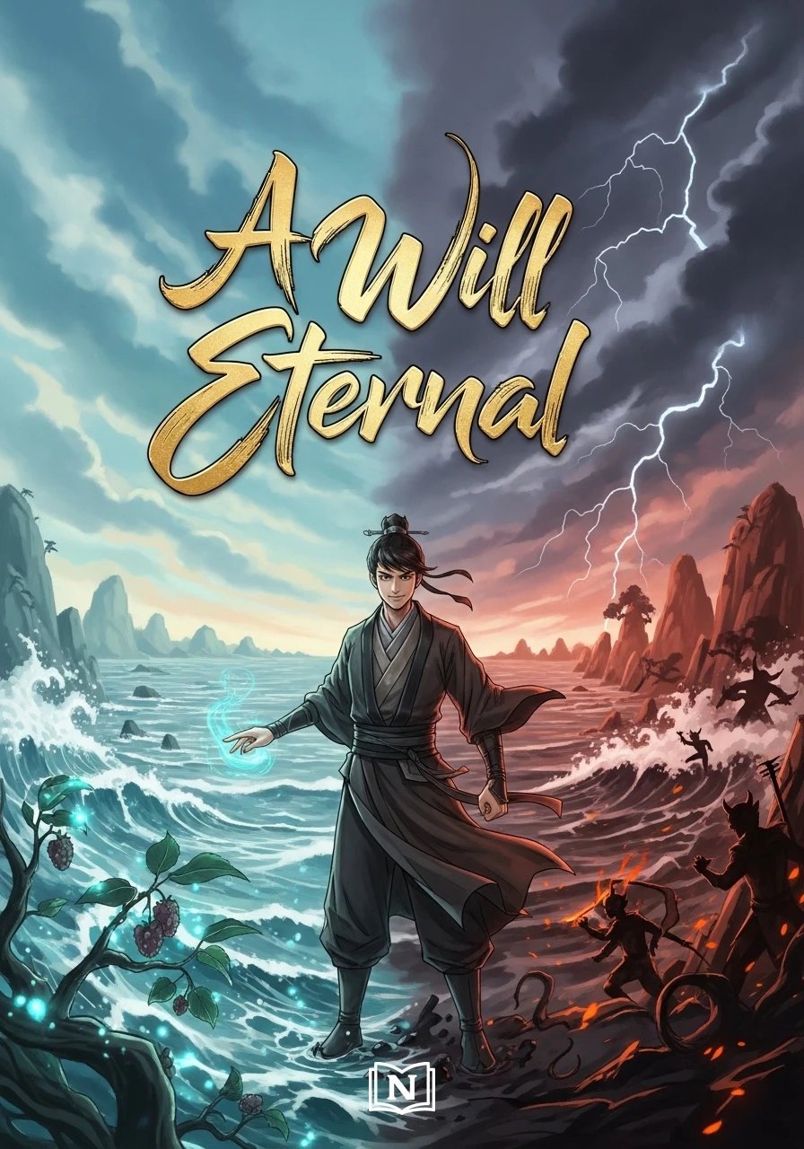 A Will Eternal