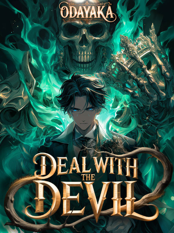 Deal with The Devil!