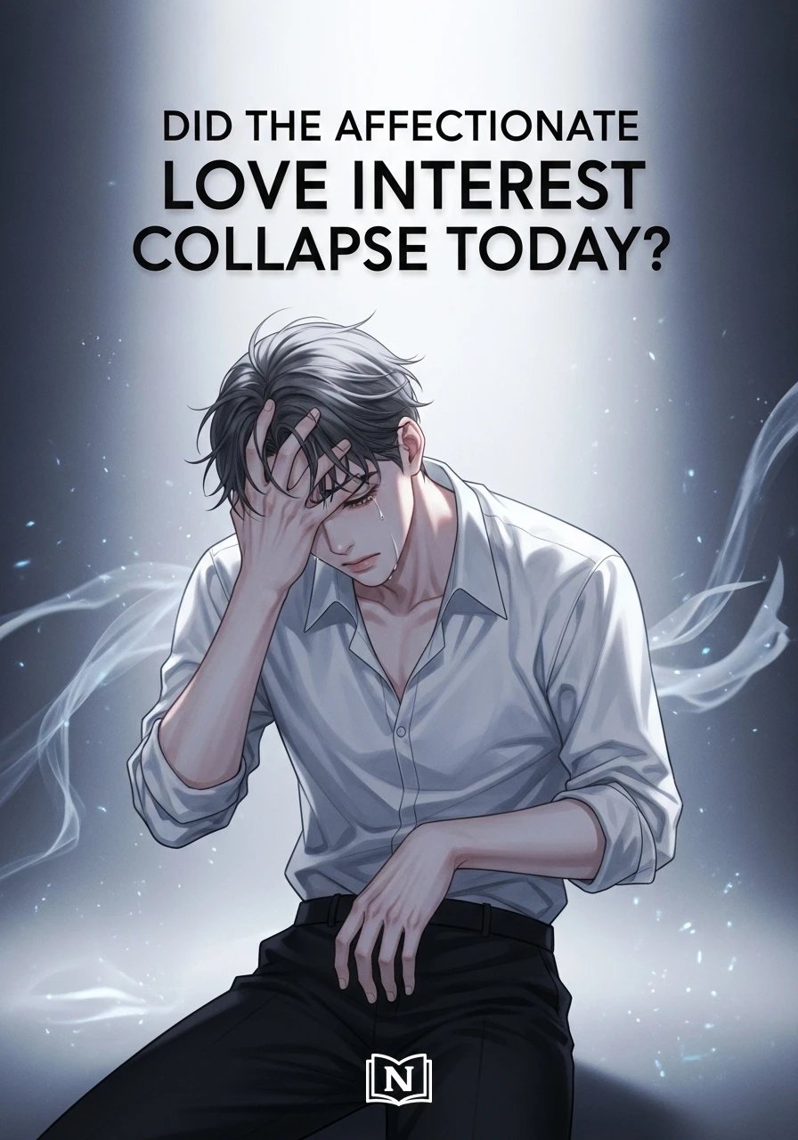 Did The Affectionate Love Interest Collapse Today?