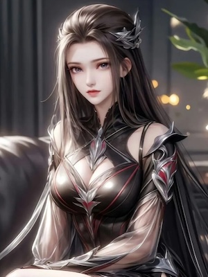 Douluo: My Soul Skills Made Tang San Cry