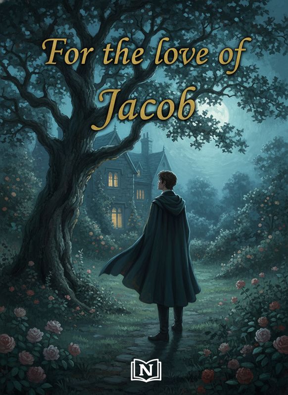 For the love of Jacob