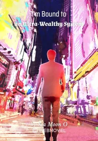 I’m Bound to an Ultra-Wealthy System