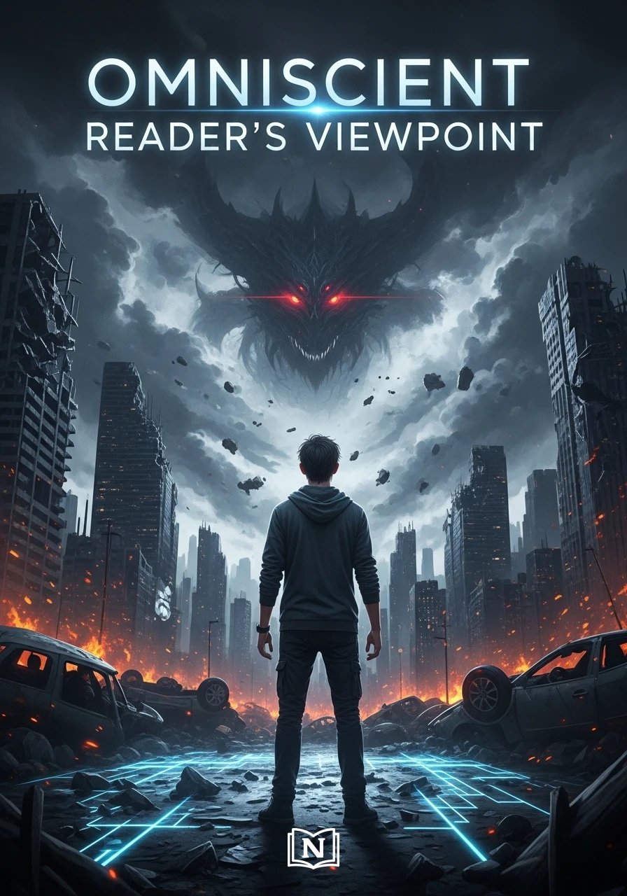 Omniscient Reader's Viewpoint