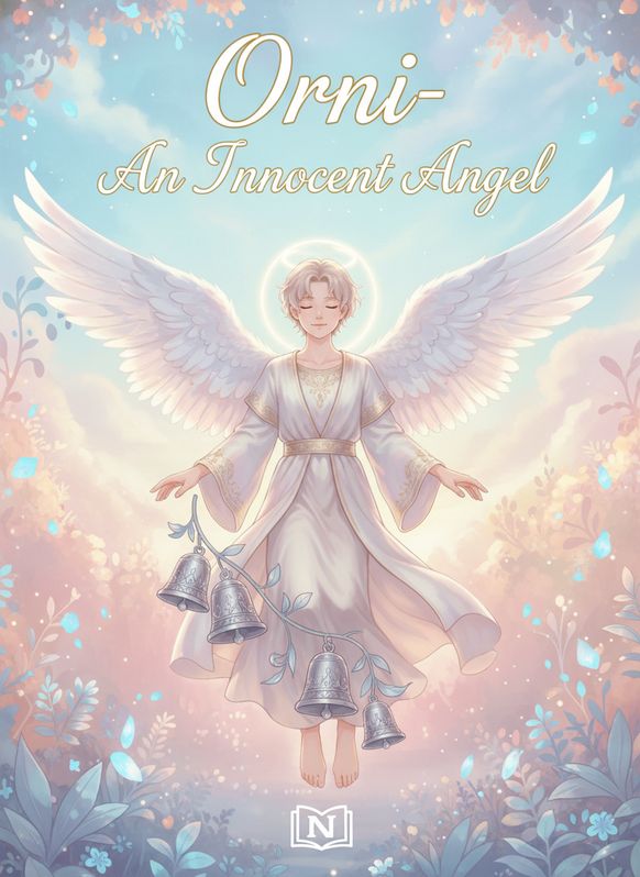 Orni- An Innocent Angel