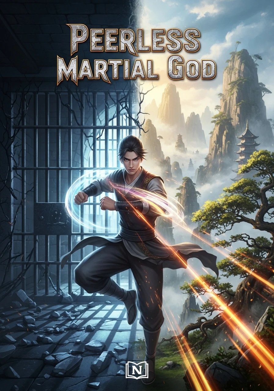 Peerless Martial God