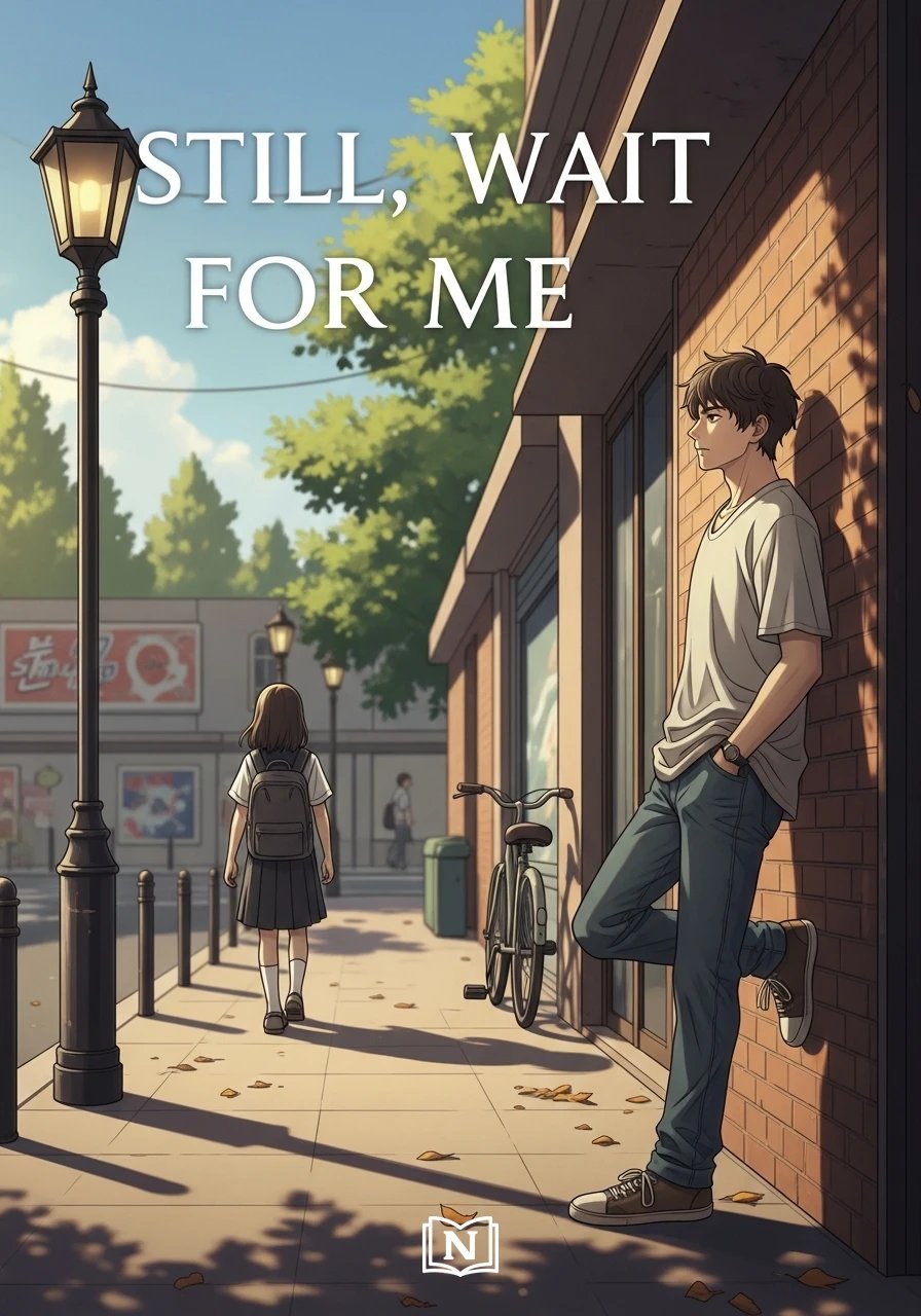 Still, Wait For Me